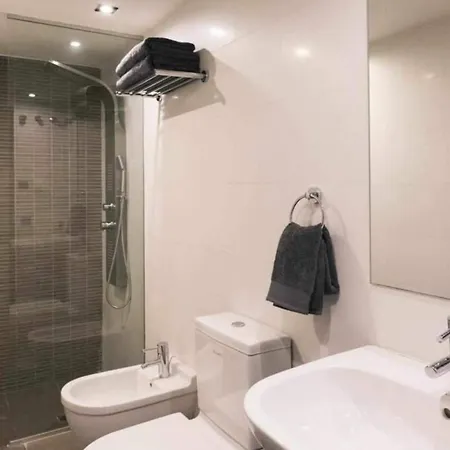 Appartement Adrian - Nogalera