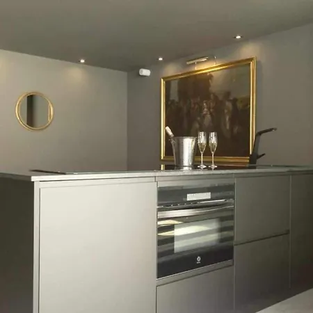 Apartamento Adrián - Nogalera *