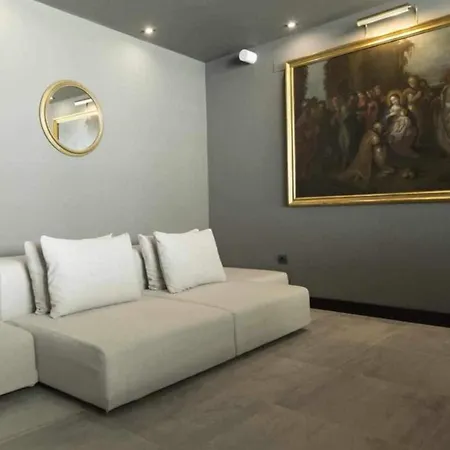 Apartamento Adrián - Nogalera Torremolinos